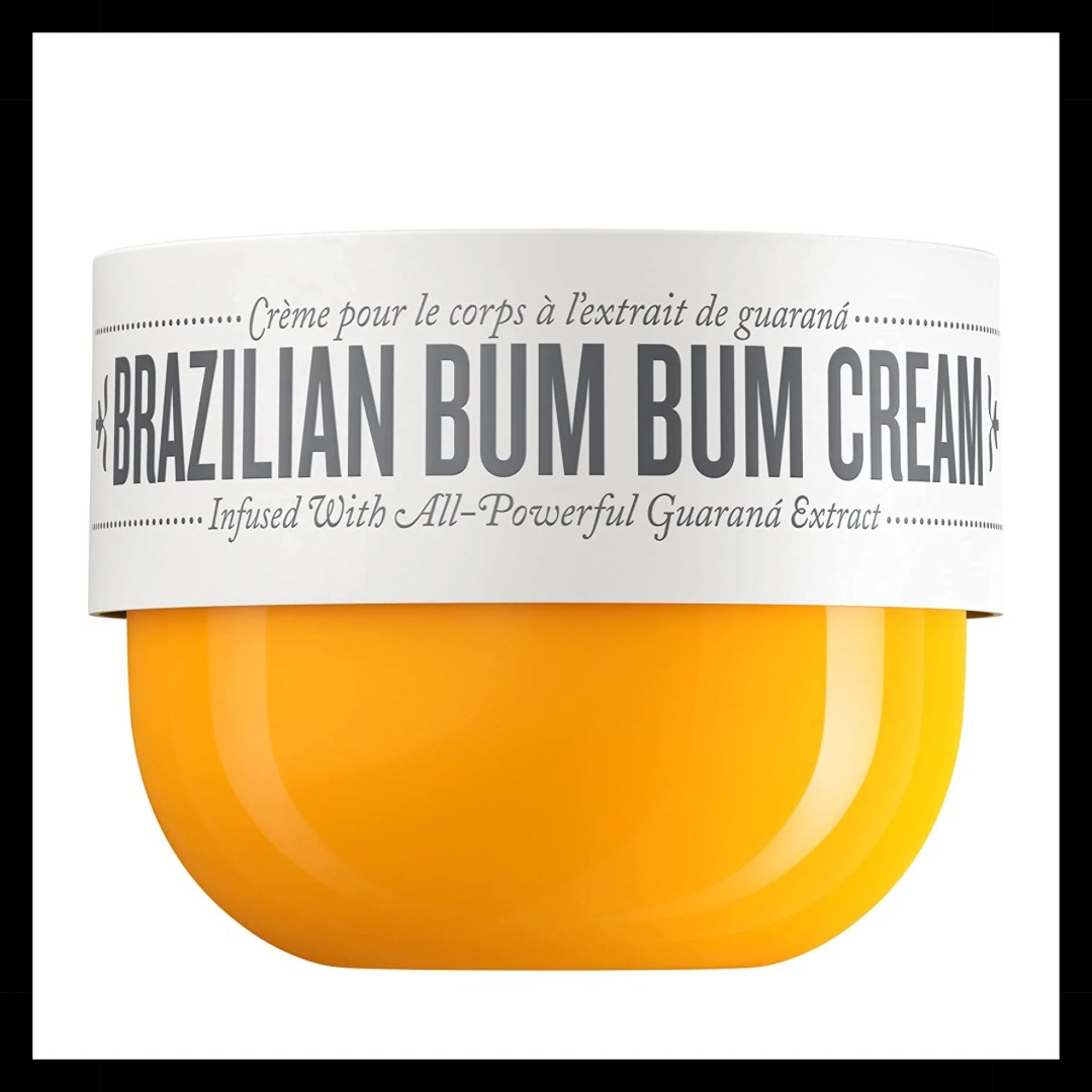 Brazilian Bum Bum Cream