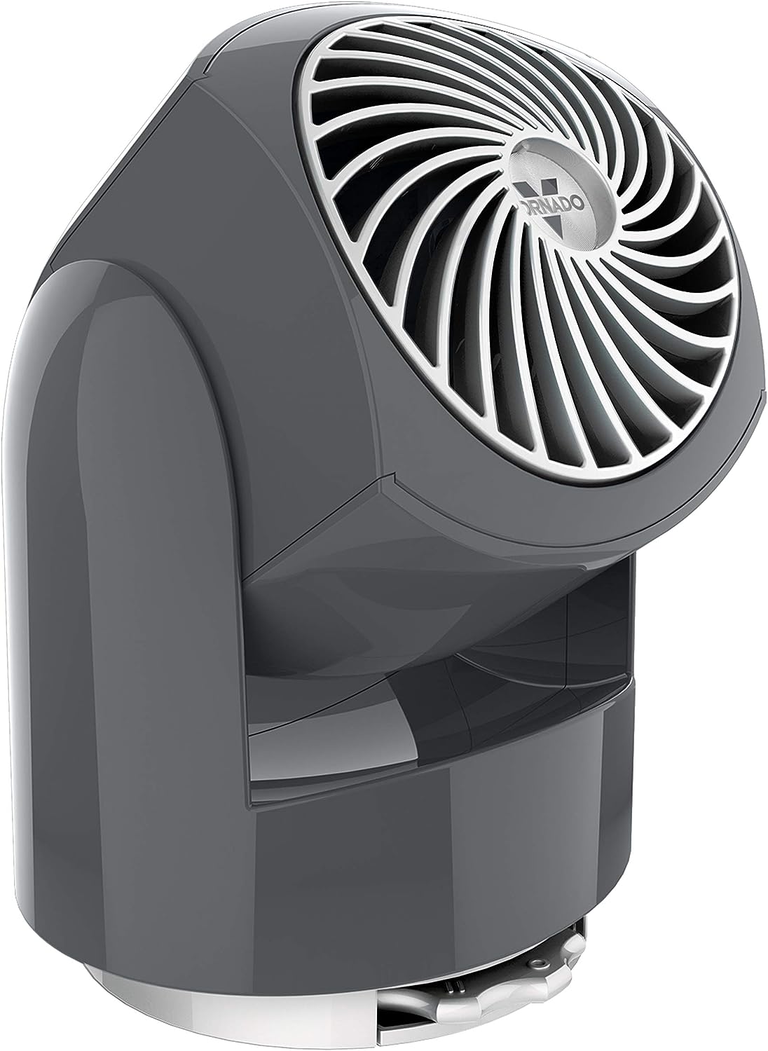 Flippi V6 Personal Air Circulator Fan, Midnight