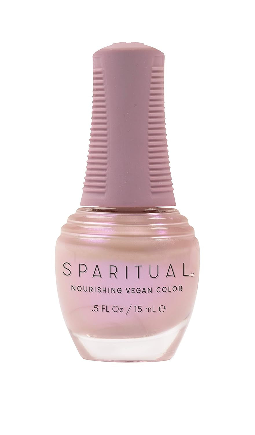 Nourishing Vegan Nail Color | Pink/Nude/Neutrals
